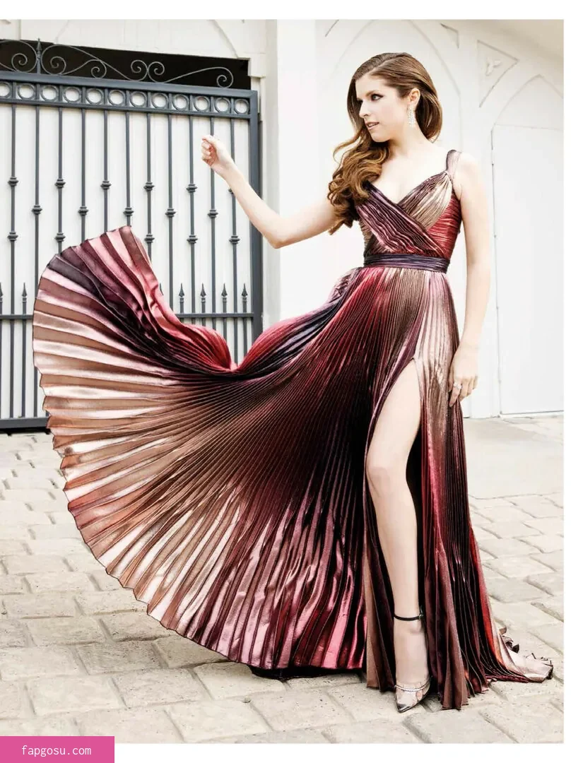 Anna Kendrick