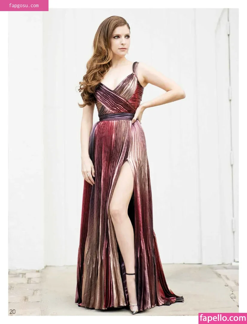 Anna Kendrick