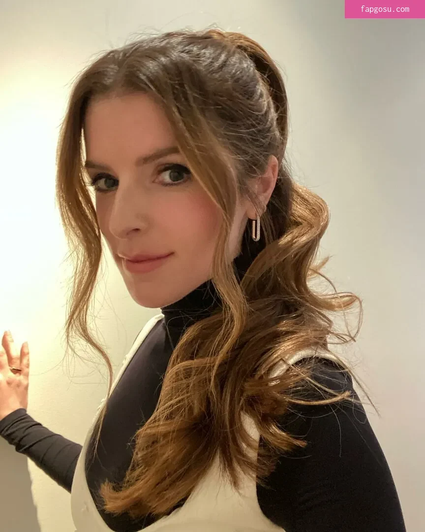 Anna Kendrick