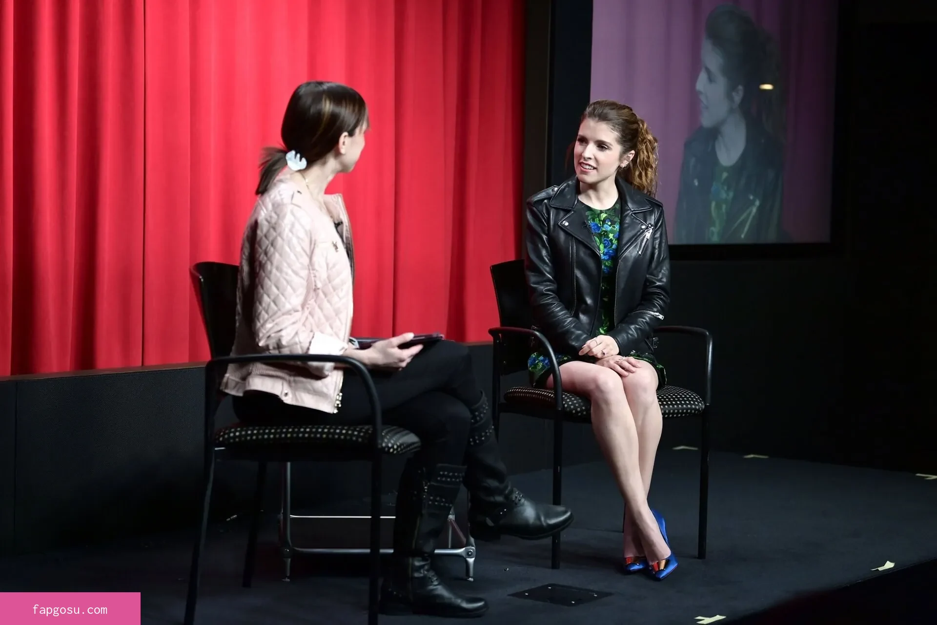 Anna Kendrick
