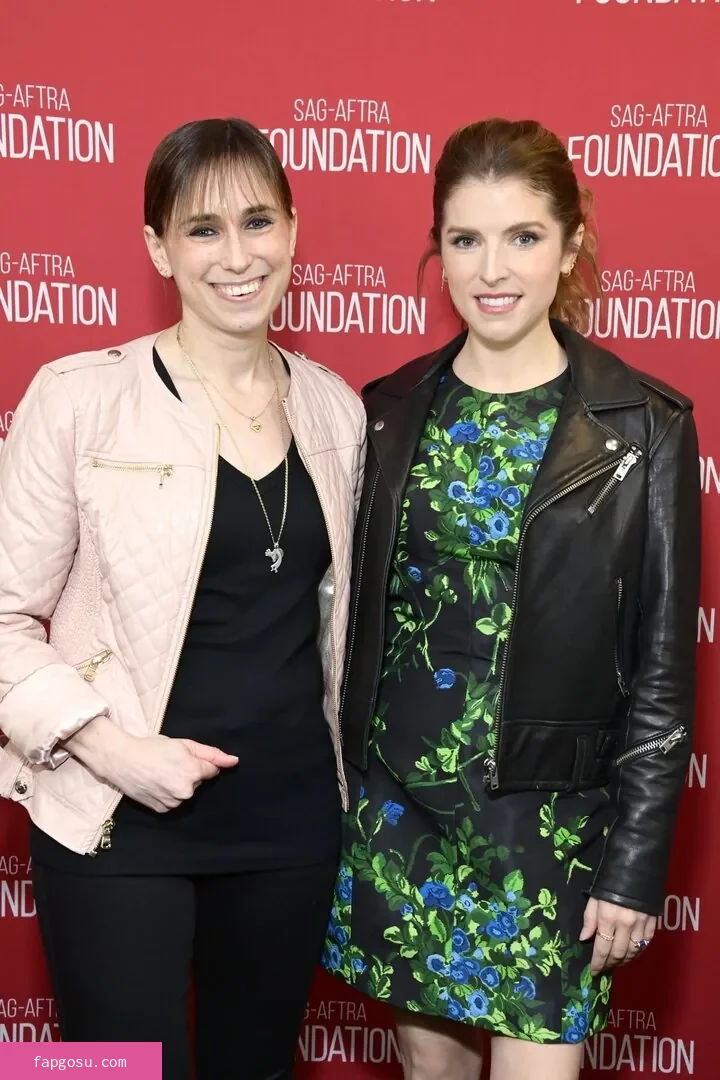 Anna Kendrick