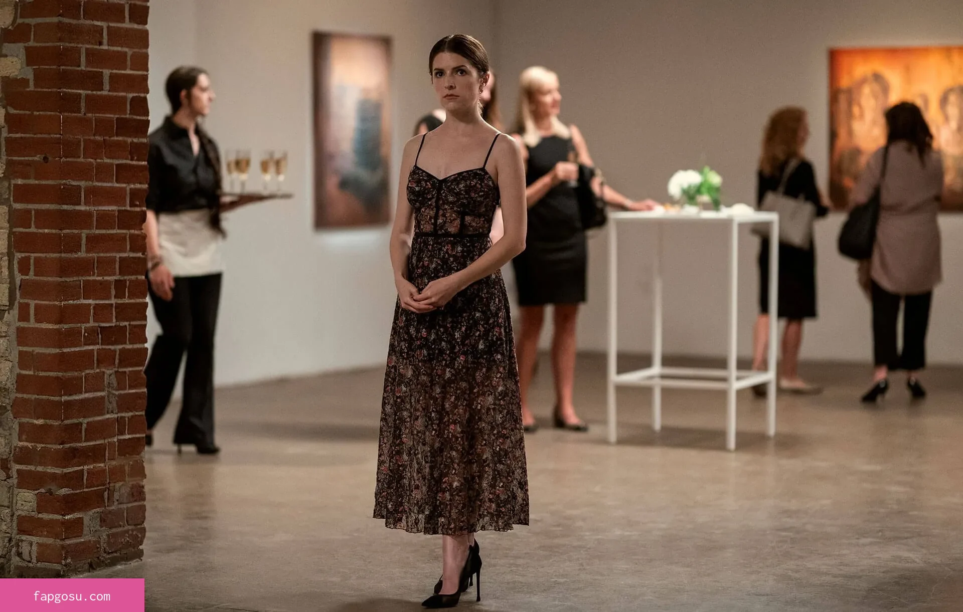 Anna Kendrick