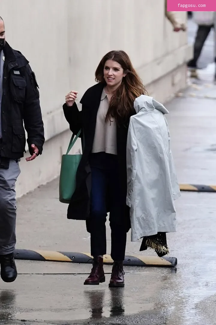 Anna Kendrick