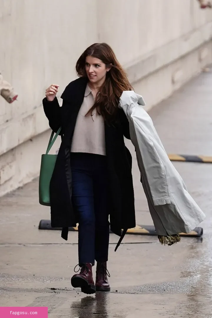 Anna Kendrick