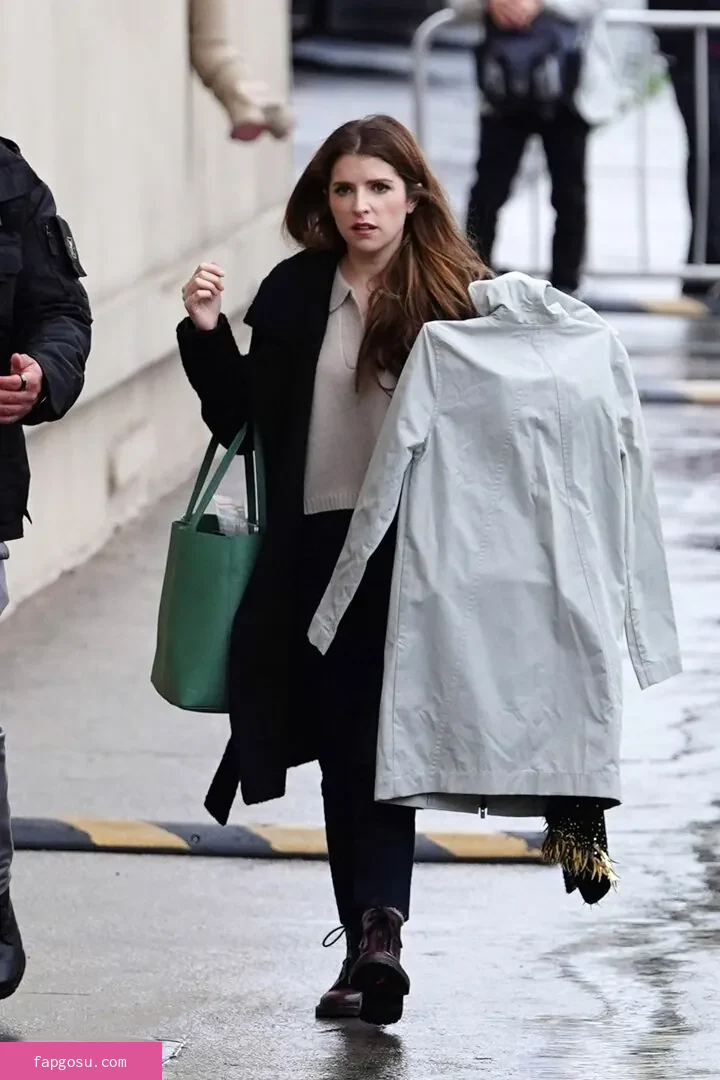 Anna Kendrick