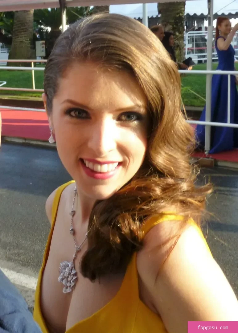 Anna Kendrick
