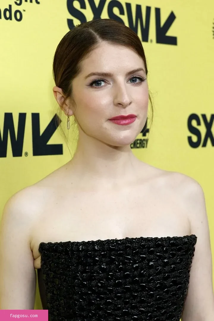 Anna Kendrick
