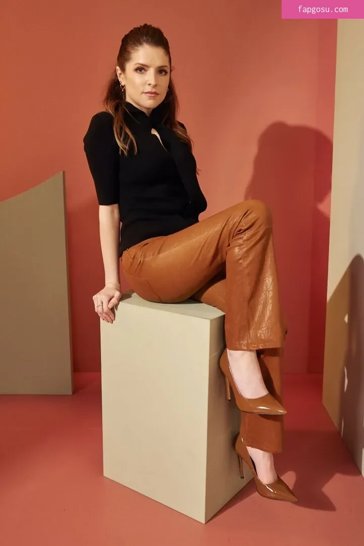 Anna Kendrick