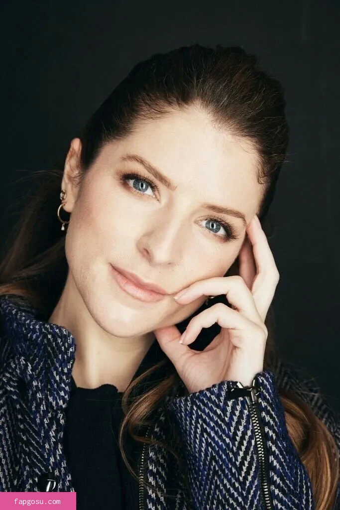 Anna Kendrick