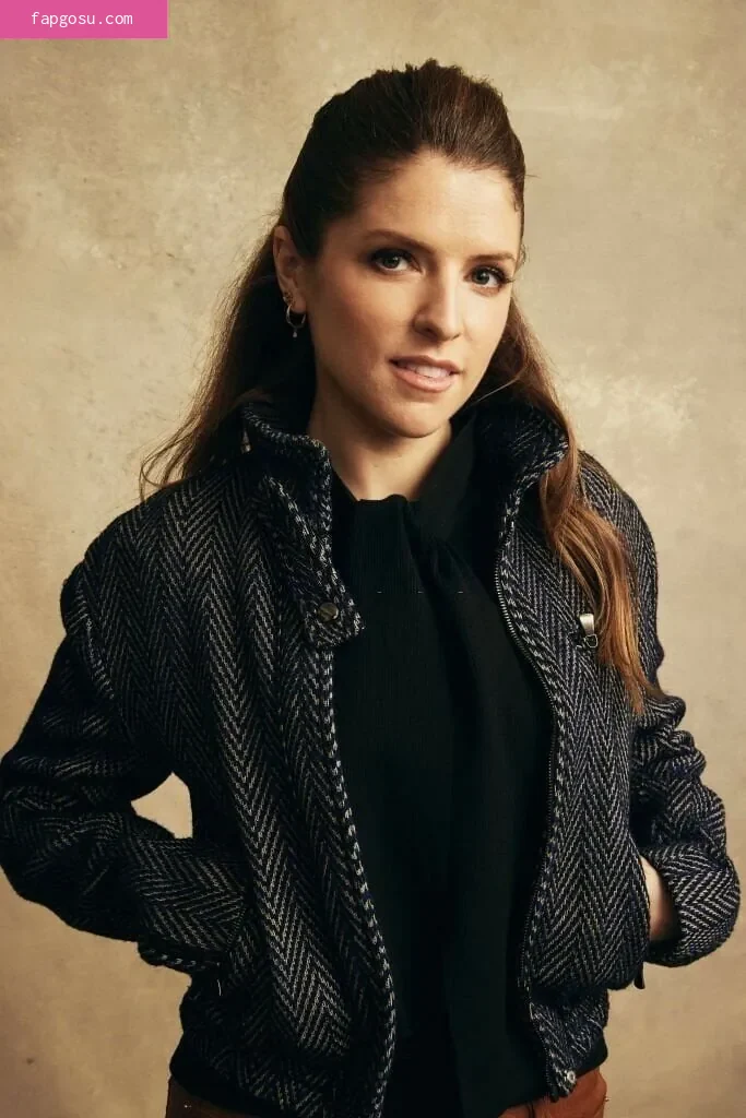 Anna Kendrick