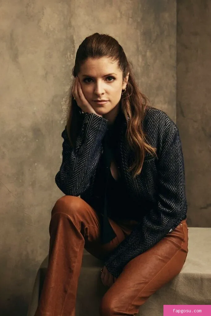 Anna Kendrick