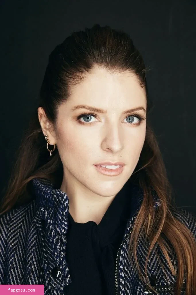 Anna Kendrick
