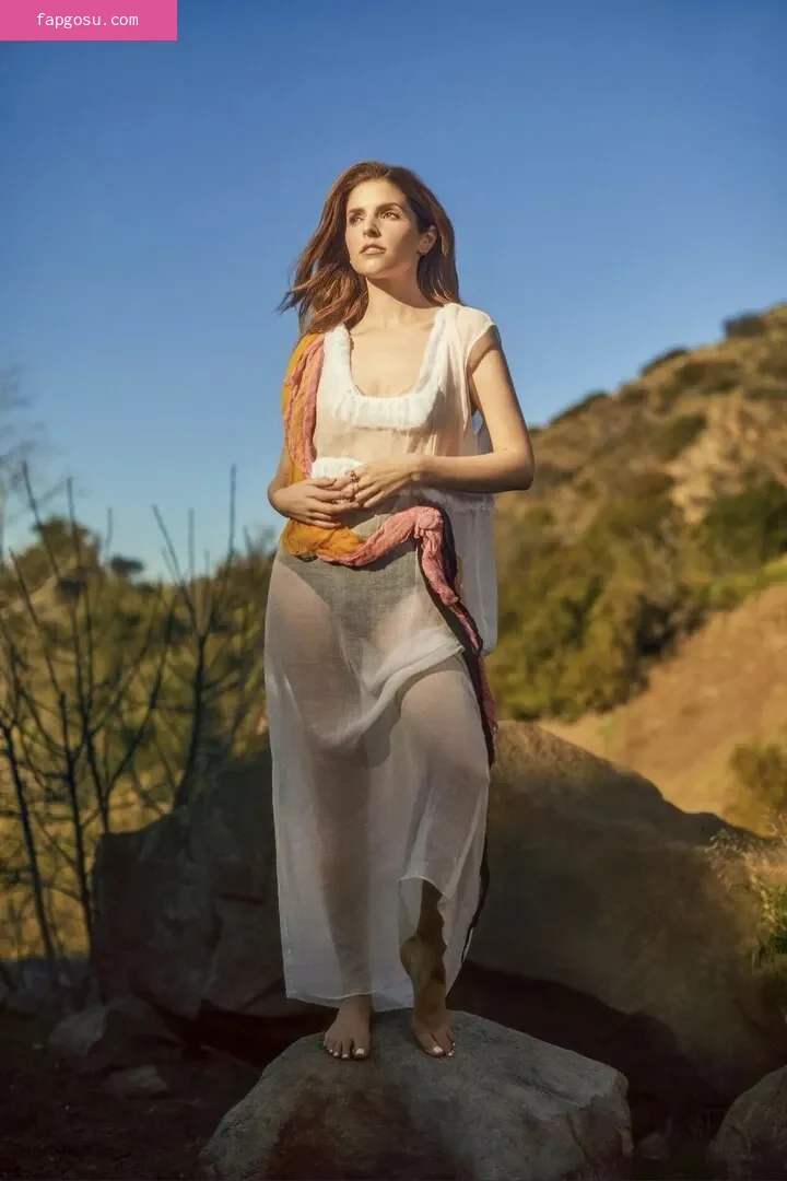 Anna Kendrick