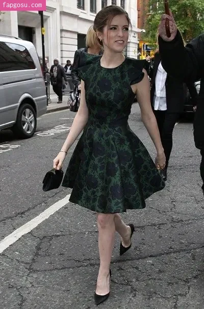 Anna Kendrick