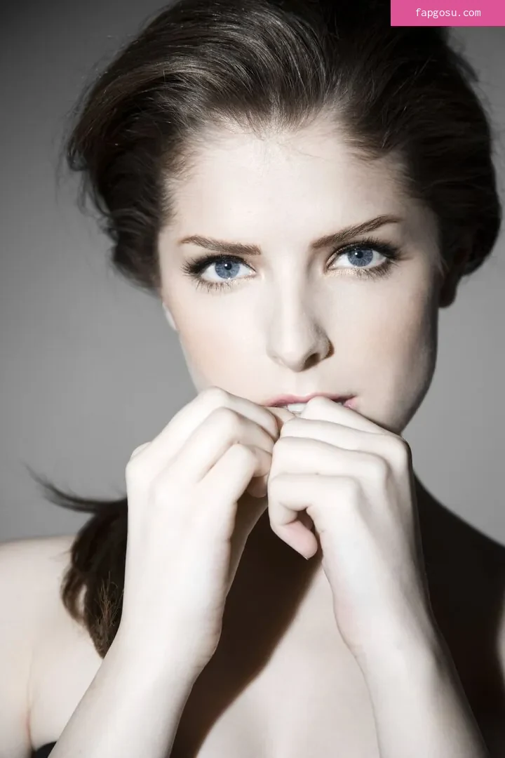Anna Kendrick