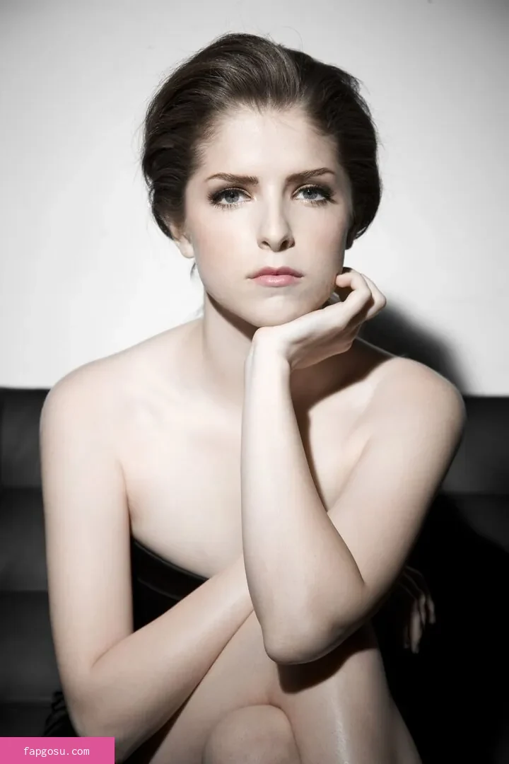 Anna Kendrick