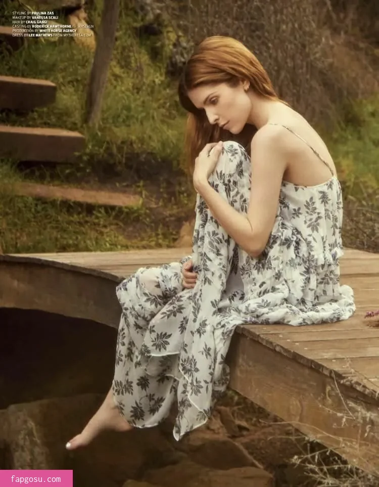 Anna Kendrick