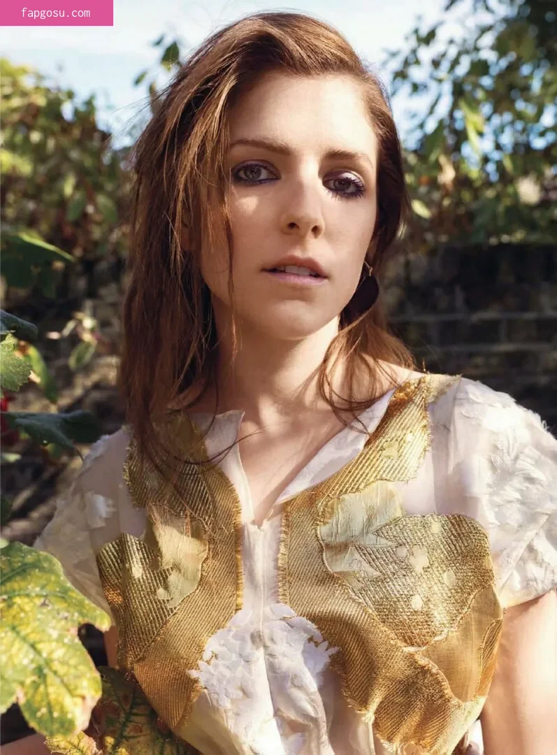 Anna Kendrick
