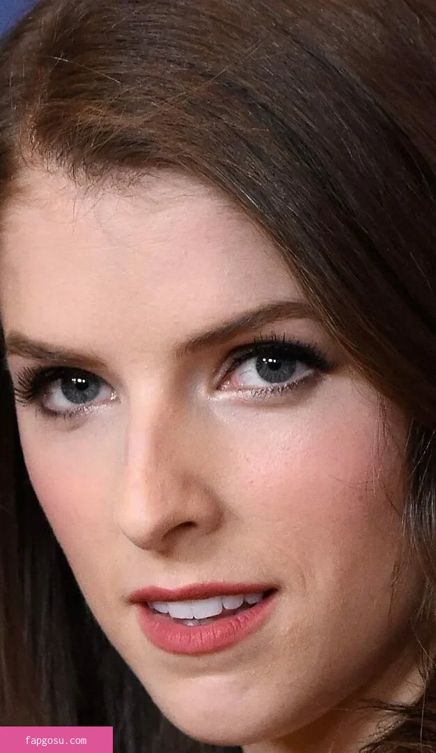 Anna Kendrick