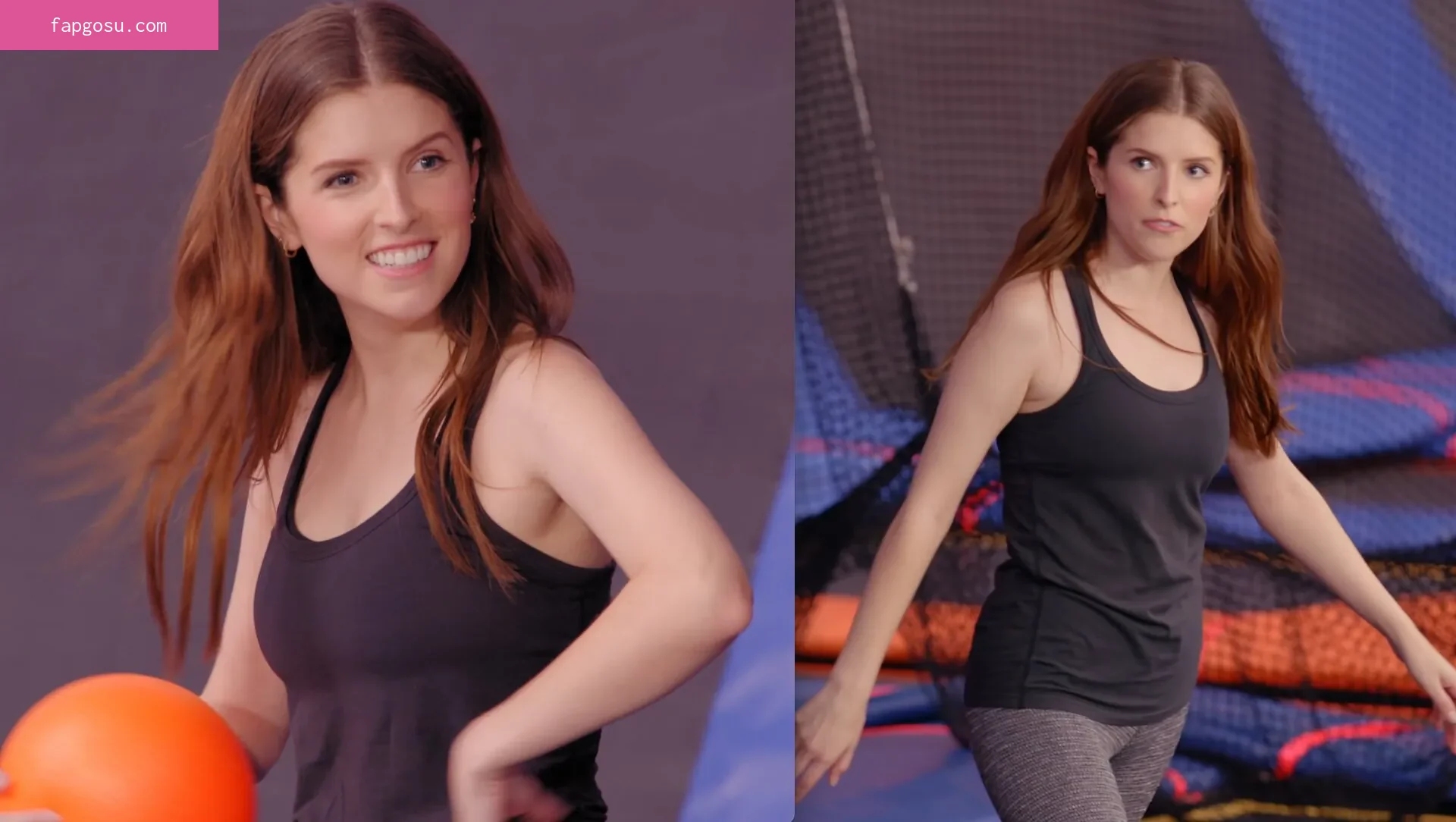 Anna Kendrick