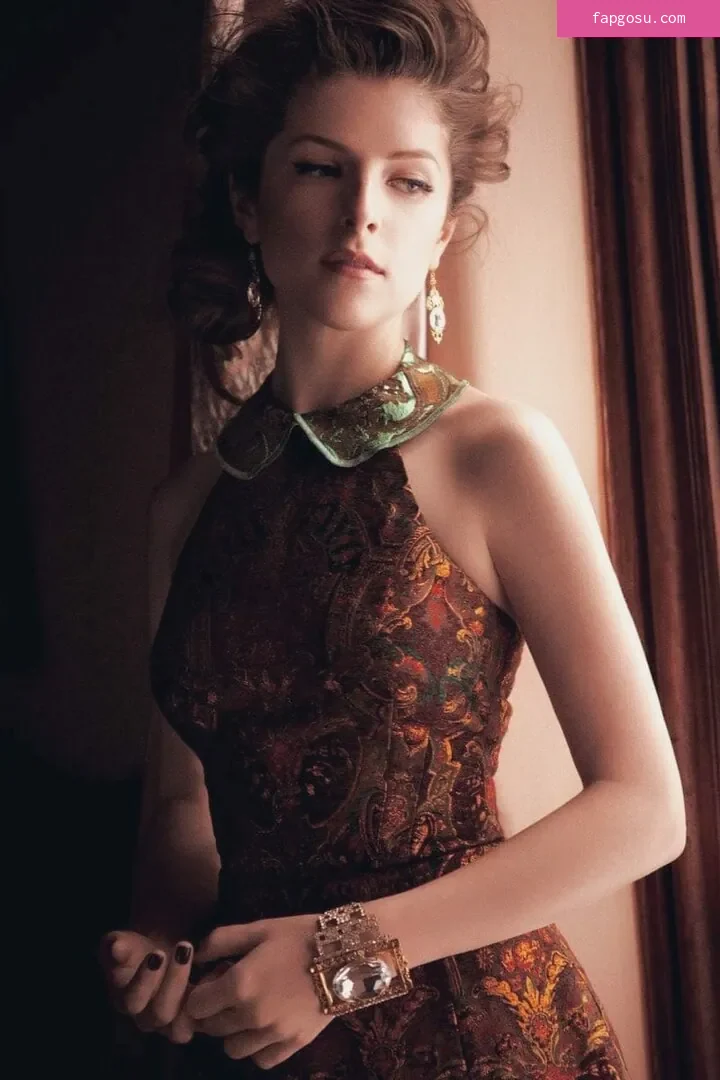 Anna Kendrick