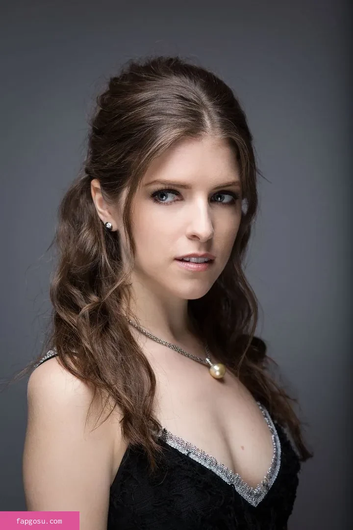 Anna Kendrick