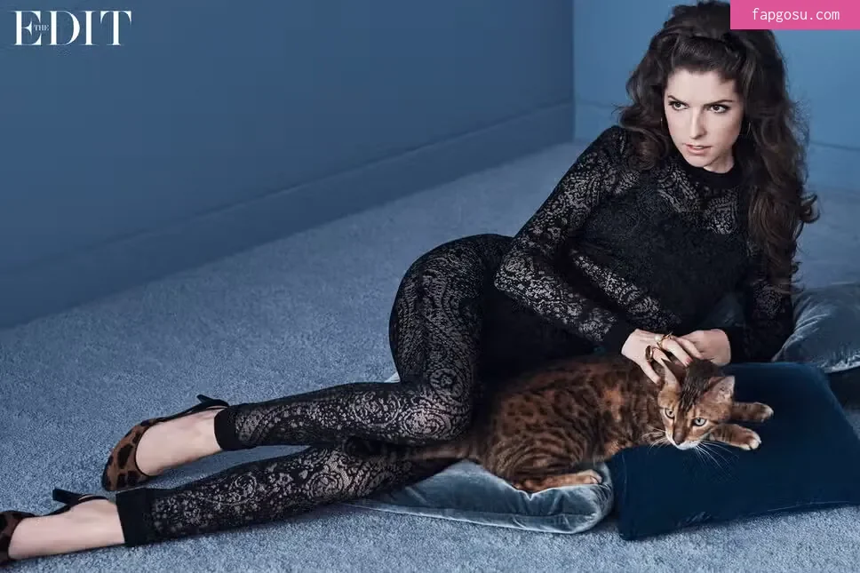 Anna Kendrick