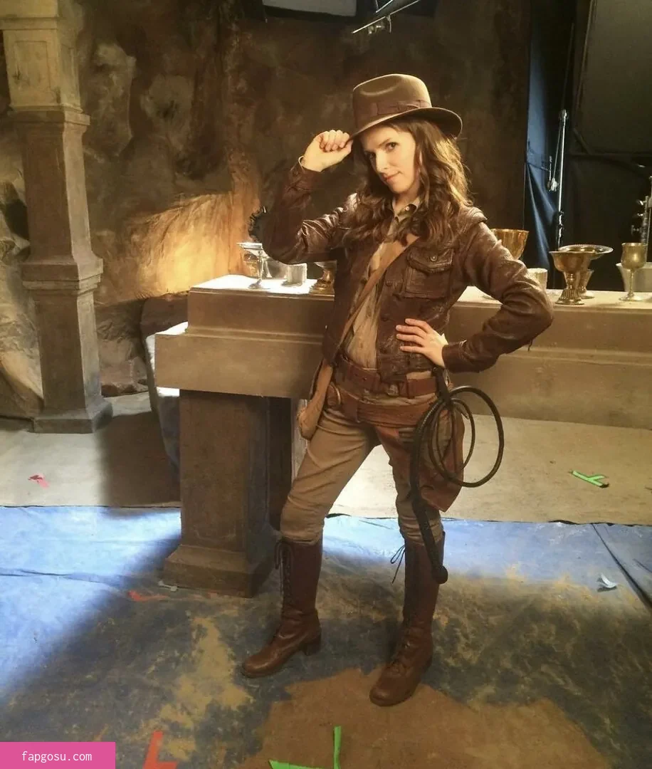 Anna Kendrick