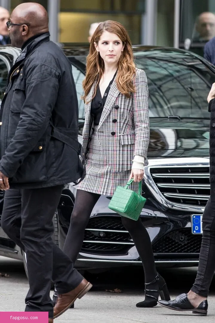 Anna Kendrick