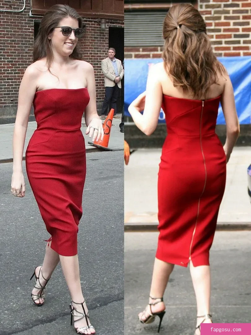 Anna Kendrick