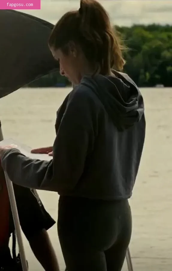 Anna Kendrick