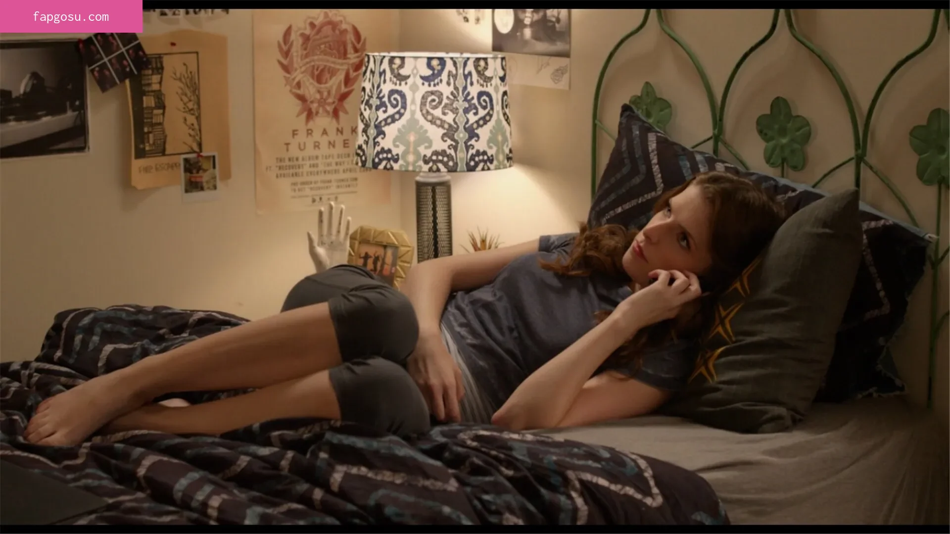 Anna Kendrick