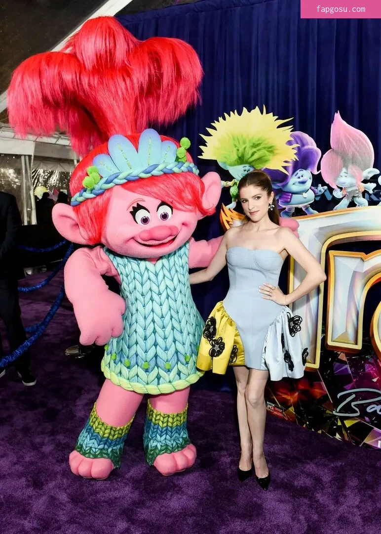 Anna Kendrick