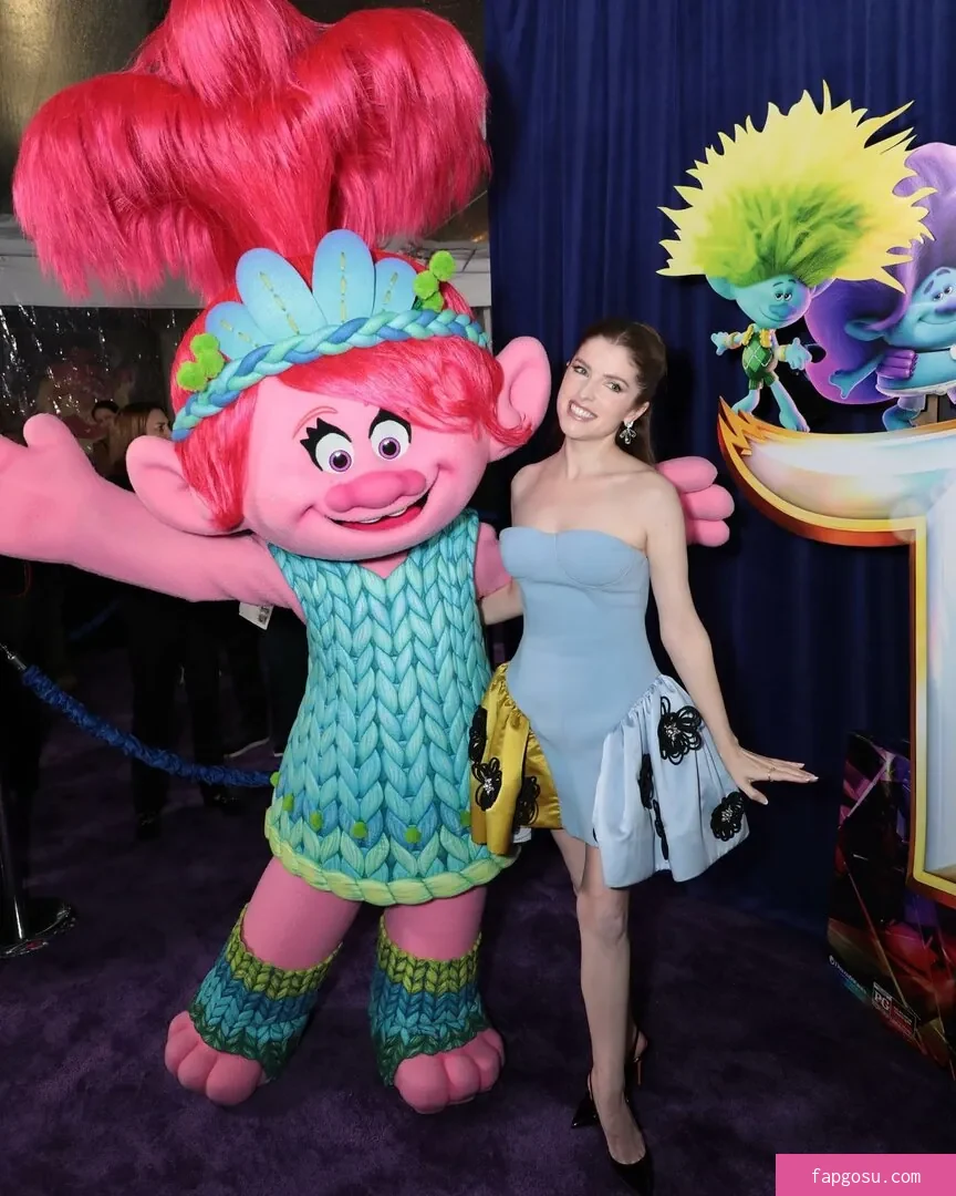 Anna Kendrick