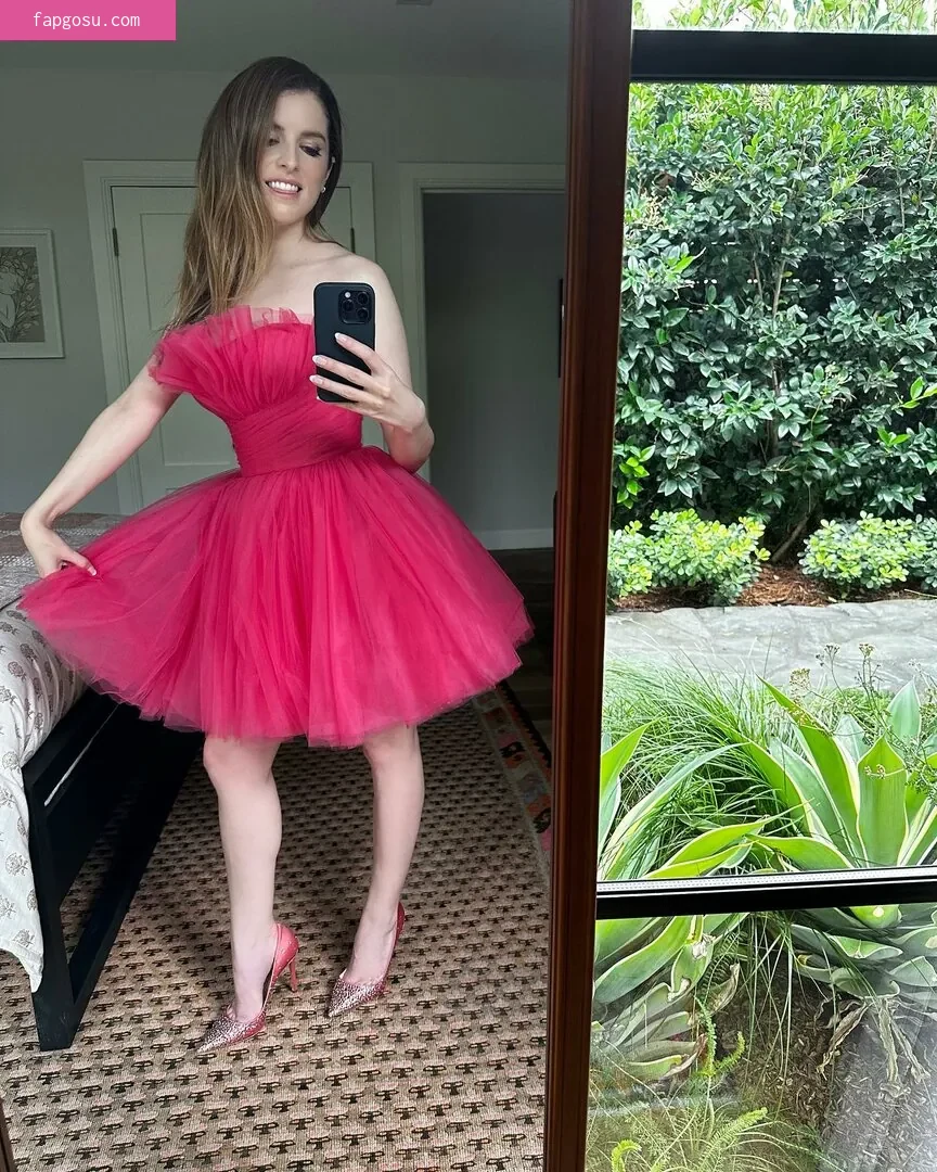 Anna Kendrick