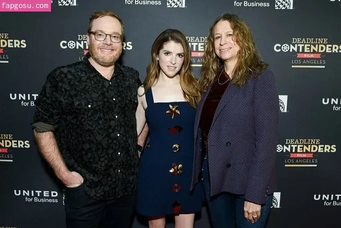 Anna Kendrick