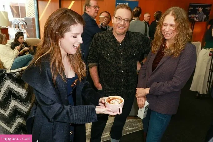 Anna Kendrick