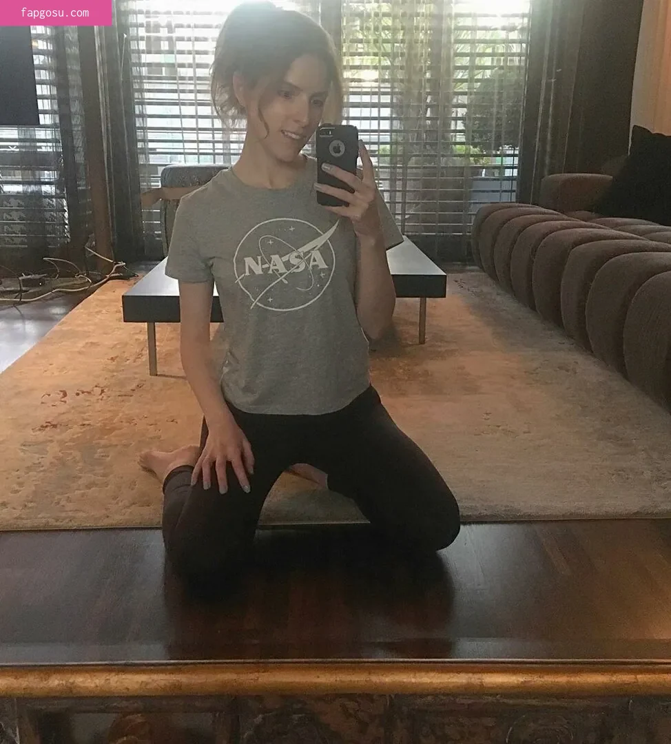 Anna Kendrick