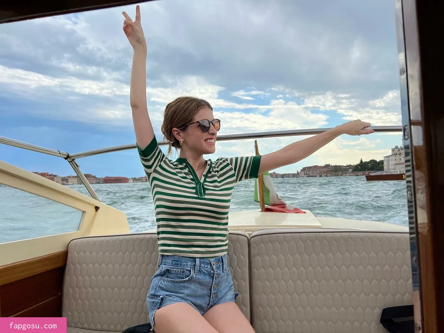Anna Kendrick