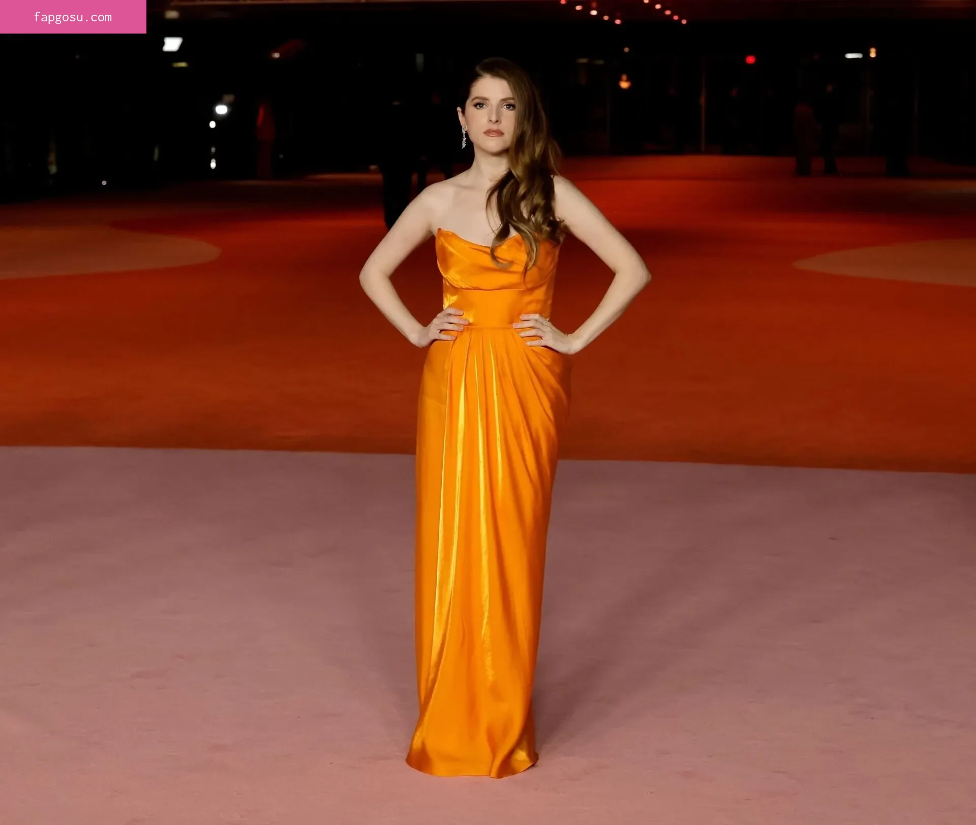 Anna Kendrick