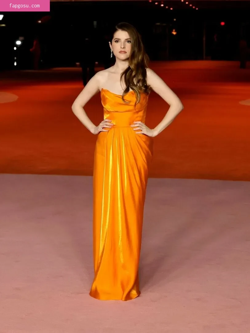 Anna Kendrick