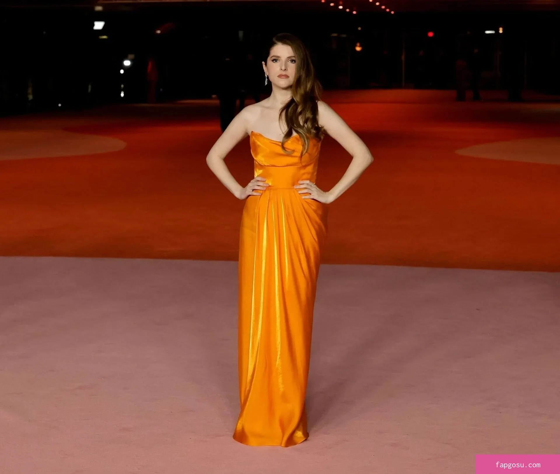 Anna Kendrick