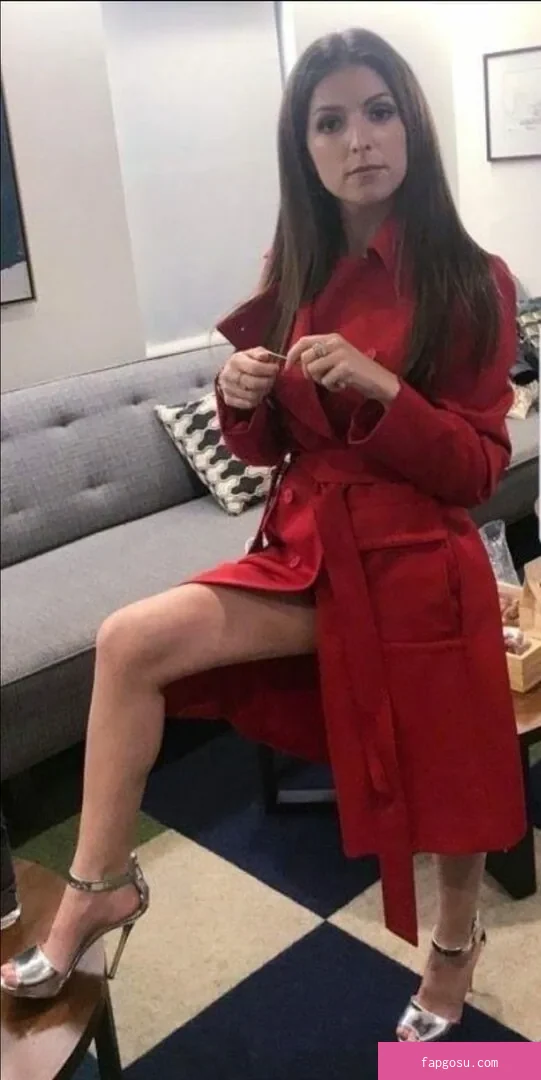 Anna Kendrick