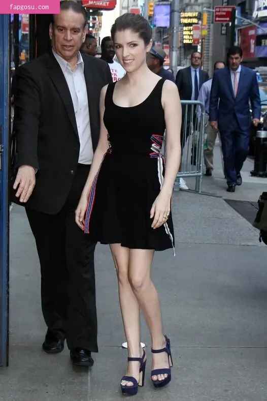 Anna Kendrick
