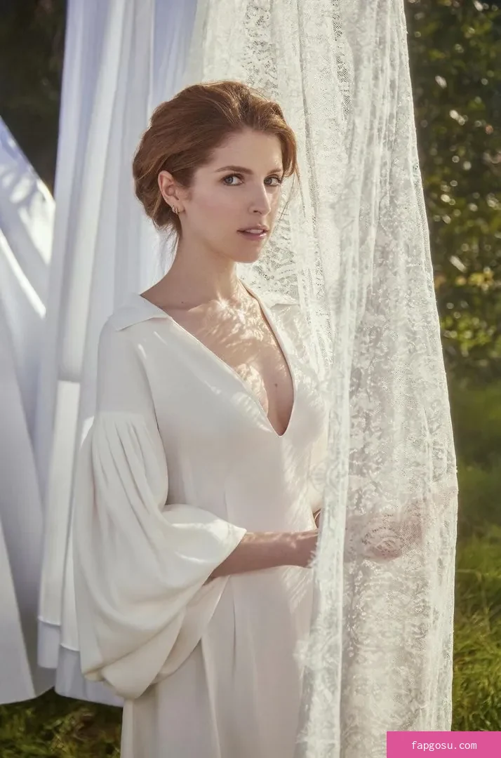 Anna Kendrick