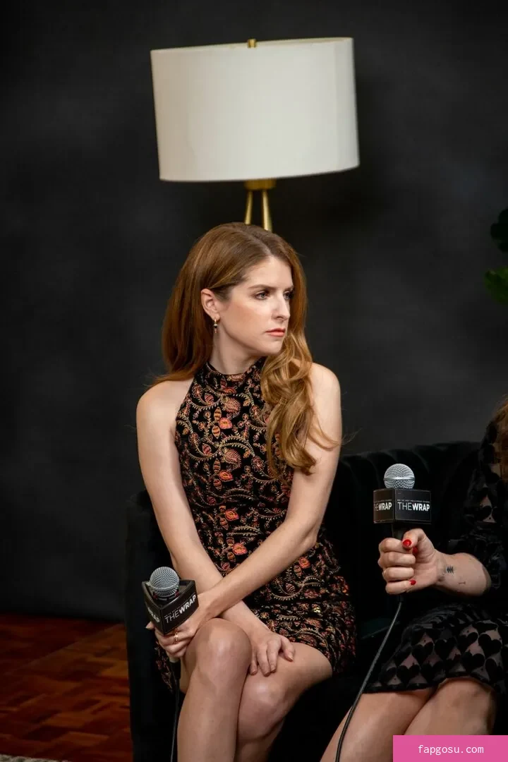 Anna Kendrick