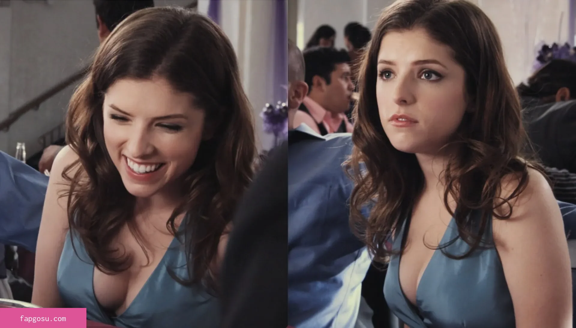 Anna Kendrick