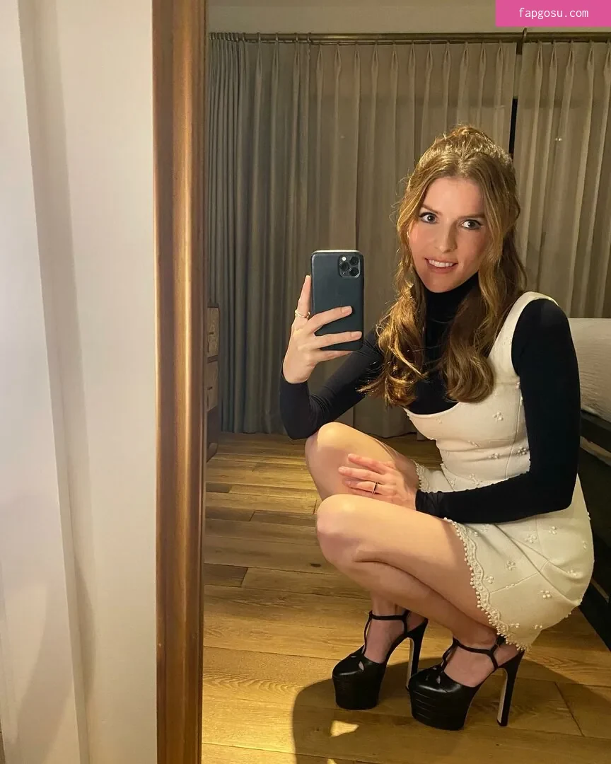 Anna Kendrick