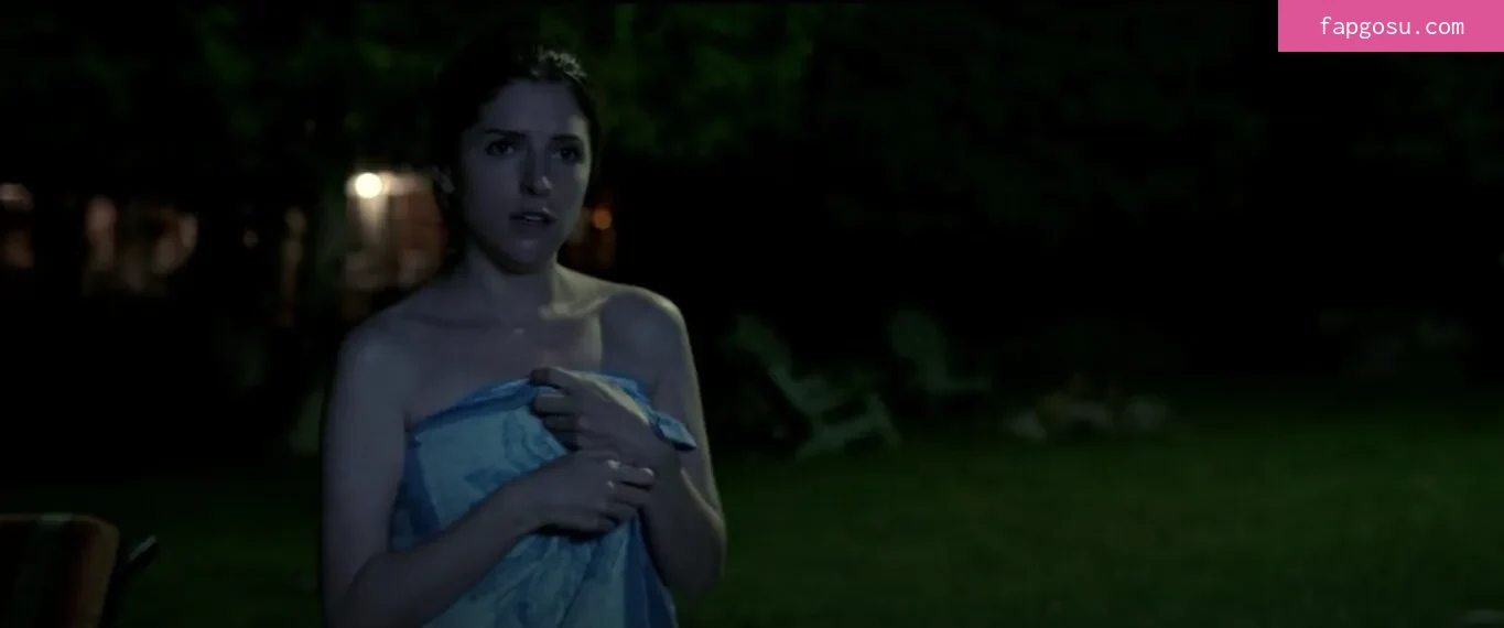 Anna Kendrick