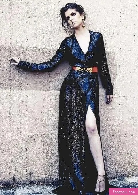 Anna Kendrick